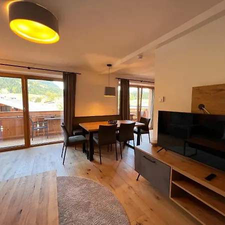 Superior Bergblick 12 By Interhome Söll
