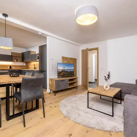 Superior Bergblick 12 By Interhome Söll