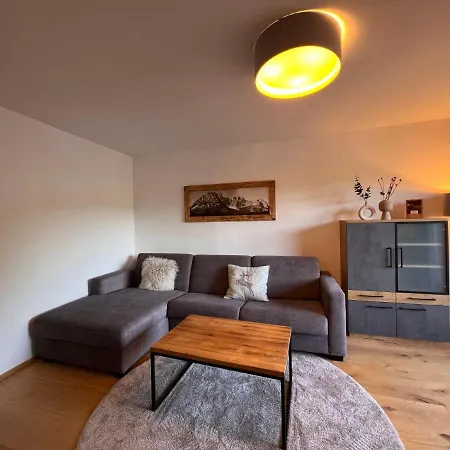Superior Bergblick 12 By Interhome Lejlighed