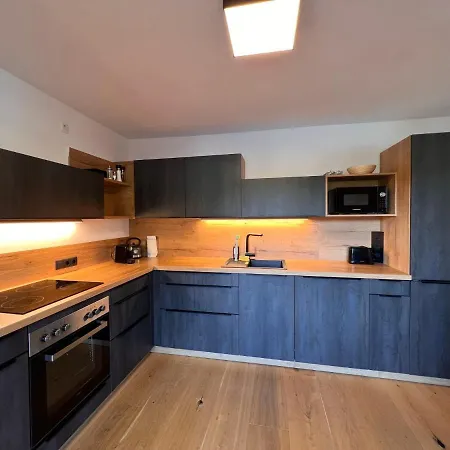 Lejlighed Superior Bergblick 12 By Interhome *