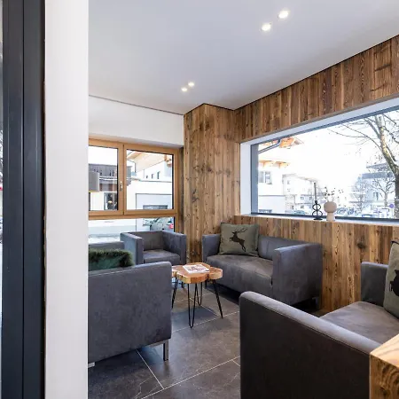 Superior Bergblick 12 By Interhome Söll