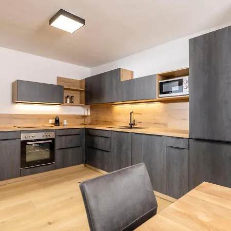 Austria-12 By Interhome *