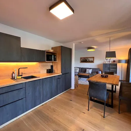 Austria-12 By Interhome