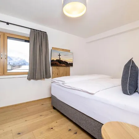 Austria-12 By Interhome * Soll