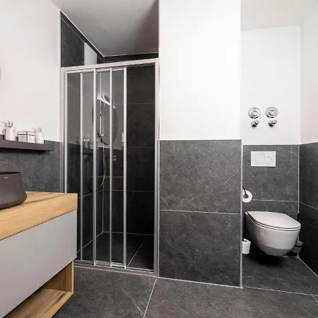 Austria-12 By Interhome * Soll