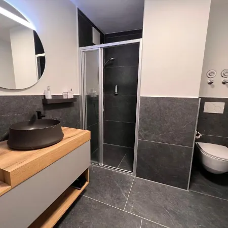 Austria-12 By Interhome Apartment Soll